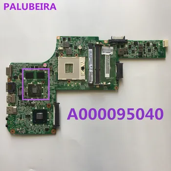 PALUBEIRA for toshiba satellite L730 L735 laptop motherboard DABU5DMB8E0 REV E A000095040 HM65 DDR3 100% work
PALUBEIRA for toshiba satellite L730 L735 laptop motherboard DABU5DMB8E0 REV E A000095040 HM65 DDR3 100% work