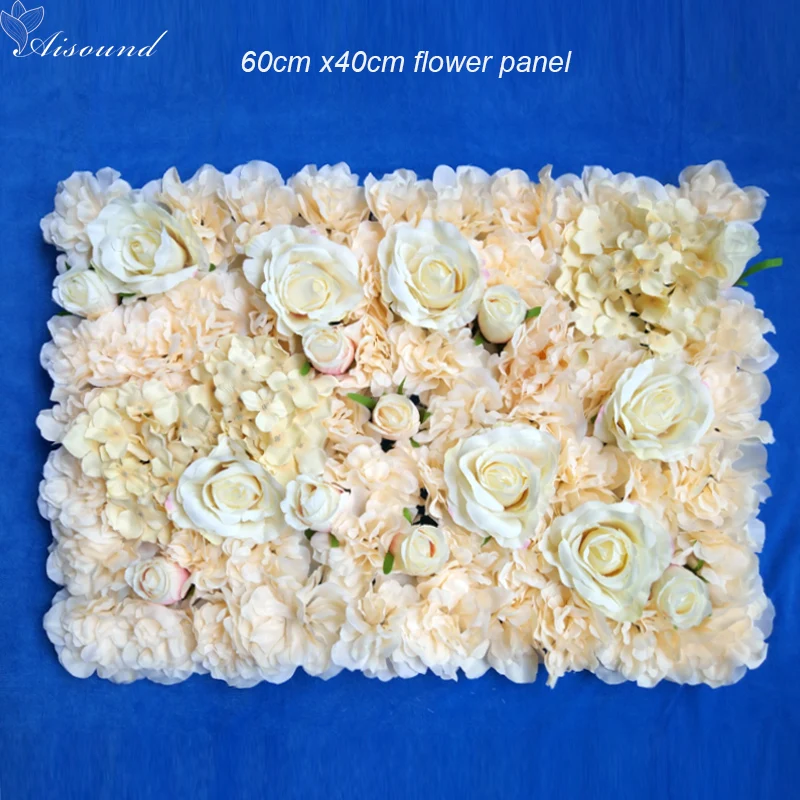 Aisound Silk Flower Wall Wedding Event or Festival Artificial Rose Flower Panel For Outdoor Stage Decor Supplies Flori
Aisound Silk Flower Wall Wedding Event or Festival Artificial Rose Flower Panel For Outdoor Stage Decor Supplies Flori