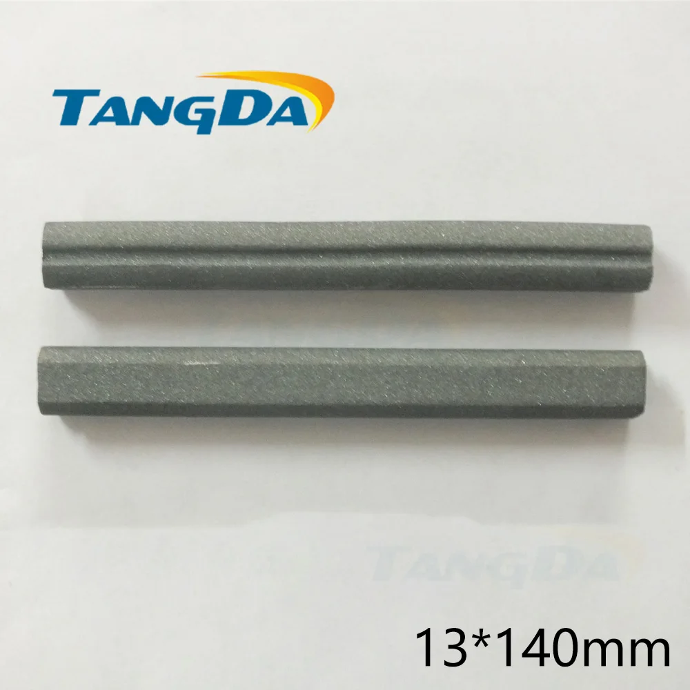 13*140mm ferrite bead cores rod core OD*HT 13 140 mm soft SMPS RF ferrite inductance HF welding magnetic bar High frequency
13*140mm ferrite bead cores rod core OD*HT 13 140 mm soft SMPS RF ferrite inductance HF welding magnetic bar High frequency