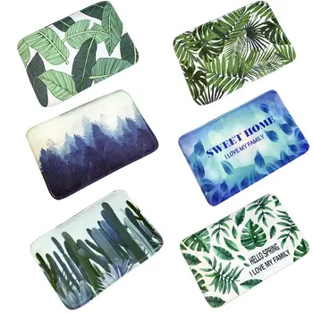 Front Door Mats Tropical Plant Cactus Printed Anti-Slip Mat Living Room Bedroom Bathroom Kitchen Floor Mat Outdoor Rugs
Front Door Mats Tropical Plant Cactus Printed Anti-Slip Mat Living Room Bedroom Bathroom Kitchen Floor Mat Outdoor Rugs
