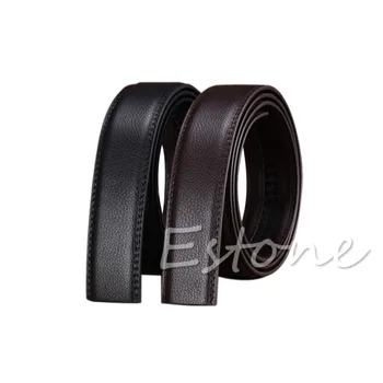 Free Shipping Luxury Men"s Leather Automatic Ribbon Waist Strap Belt Without Buckle POP
Free Shipping Luxury Men"s Leather Automatic Ribbon Waist Strap Belt Without Buckle POP