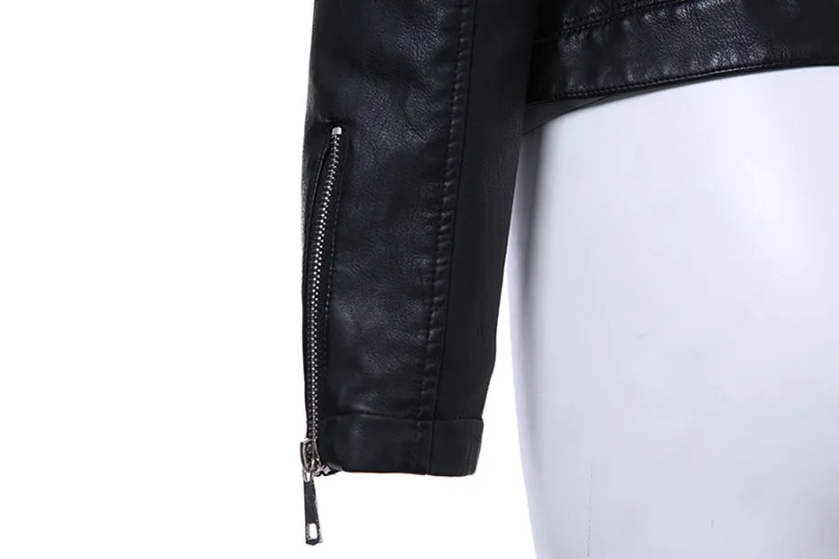 PU Leather Jacket (8)