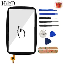 GPS Touch Screen Glass Panel For Tomtom GO 600 GO 6000 Touch Screen Digitizer Panel Front Lens Sensor Part Tools Adhesive Wipes
GPS Touch Screen Glass Panel For Tomtom GO 600 GO 6000 Touch Screen Digitizer Panel Front Lens Sensor Part Tools Adhesive Wipes