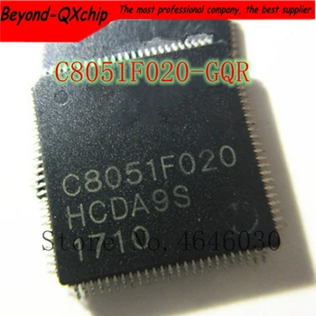 Free Shipping 10pcs/lot C8051F020-GQR C8051F020 C8051F C8051F020-GQ TQFP100 
Free Shipping 10pcs/lot C8051F020-GQR C8051F020 C8051F C8051F020-GQ TQFP100