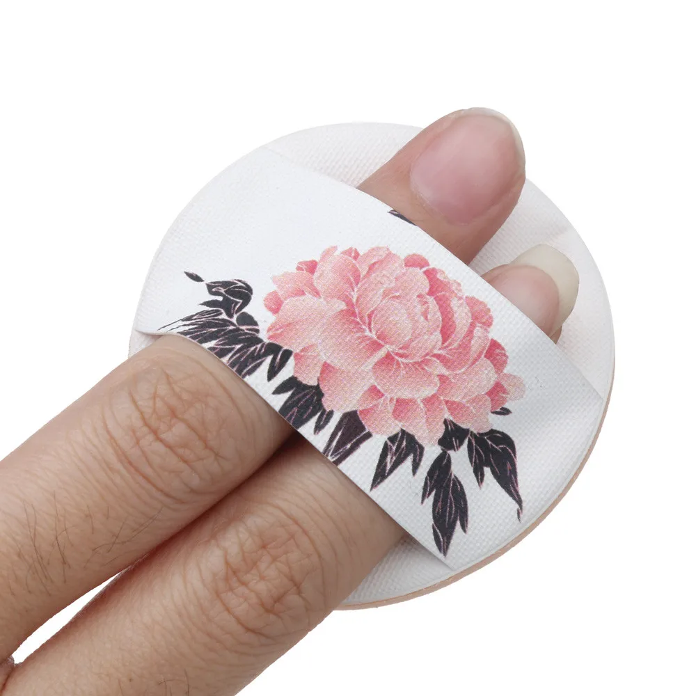 Good Quality New Air Cushion Puff BB Cream Applicator Sponge Puff Facial Makeup Cosmetic Facial Tool
Good Quality New Air Cushion Puff BB Cream Applicator Sponge Puff Facial Makeup Cosmetic Facial Tool