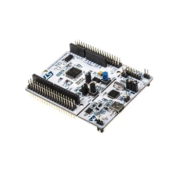 ST official demo board NUCLEO-F401RE STM32F401RE for Arduino Cortex-M4