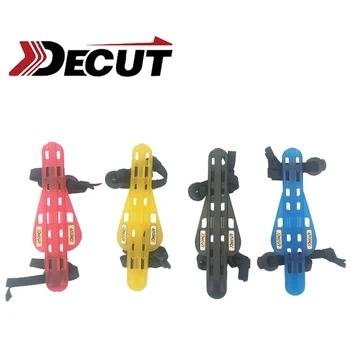 Bow guard arm DYMA adult children and adolescents safety protective gear soft rubber four color optional hunting shooting use
Bow guard arm DYMA adult children and adolescents safety protective gear soft rubber four color optional hunting shooting use