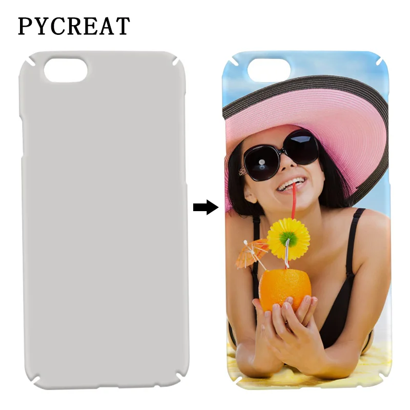 For iPhone 6 6s Case 3D Sublimation Case 360 Degree Full Protective Cover For iP6 6S Blank Sublimation Cover Heat Transfer Case
For iPhone 6 6s Case 3D Sublimation Case 360 Degree Full Protective Cover For iP6 6S Blank Sublimation Cover Heat Transfer Case