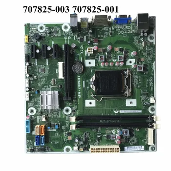Excellent For HP IPM87-MP Desktop Motherboard LGA1150 DDR3 H87 707825-003 707825-001 732239-503 100% Working
Excellent For HP IPM87-MP Desktop Motherboard LGA1150 DDR3 H87 707825-003 707825-001 732239-503 100% Working