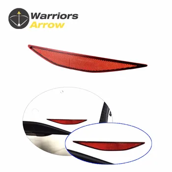 5G0945105 For VolksWagen Golf e-Golf 7 MK7 2014 2015 2016 2017 Rear Bumper Cover Reflector Marker Red Lens Left Driver Side
5G0945105 For VolksWagen Golf e-Golf 7 MK7 2014 2015 2016 2017 Rear Bumper Cover Reflector Marker Red Lens Left Driver Side