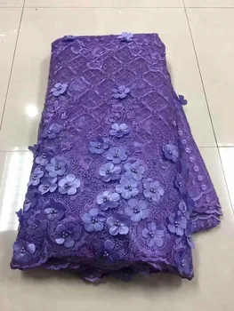 Embroidered Net Fabric with beads With super Quality L-11252 African Tulle Lace Fabric For party Dress
Embroidered Net Fabric with beads With super Quality L-11252 African Tulle Lace Fabric For party Dress