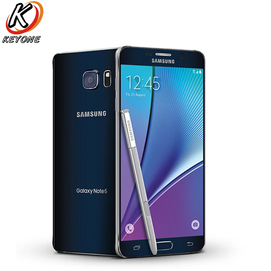 Samsung Galaxy Note 5 4 64gb