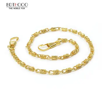 10pcs/lot 40cm Replacement Metal Chain For Shoulder Bags Handle Crossbody Handbag Antique Bronze Bag Strap Accessories Hardware
10pcs/lot 40cm Replacement Metal Chain For Shoulder Bags Handle Crossbody Handbag Antique Bronze Bag Strap Accessories Hardware