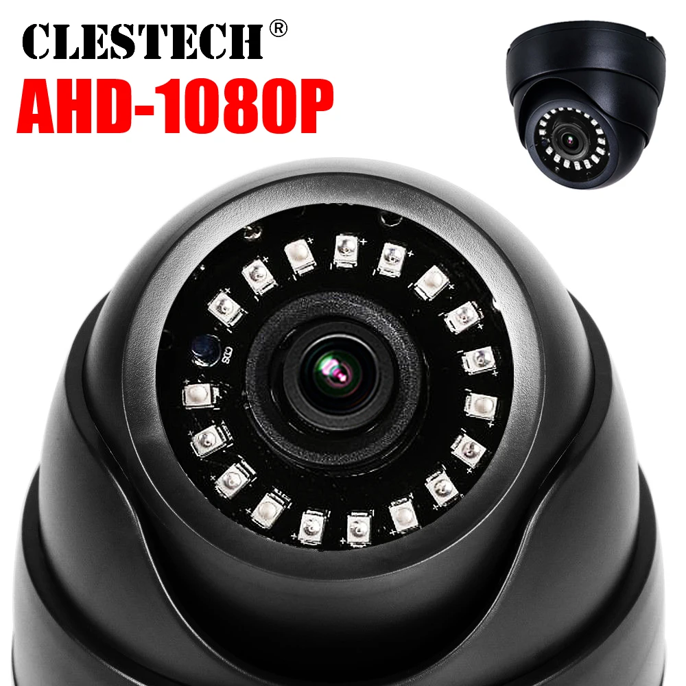 Plastic Mini IR Dome Camera NANO LED Board Video Security Camera Indoor CCTV AHD 720P 1080P 1MP 2MP AHD camera 3.6MM lens IR CUT
Plastic Mini IR Dome Camera NANO LED Board Video Security Camera Indoor CCTV AHD 720P 1080P 1MP 2MP AHD camera 3.6MM lens IR CUT