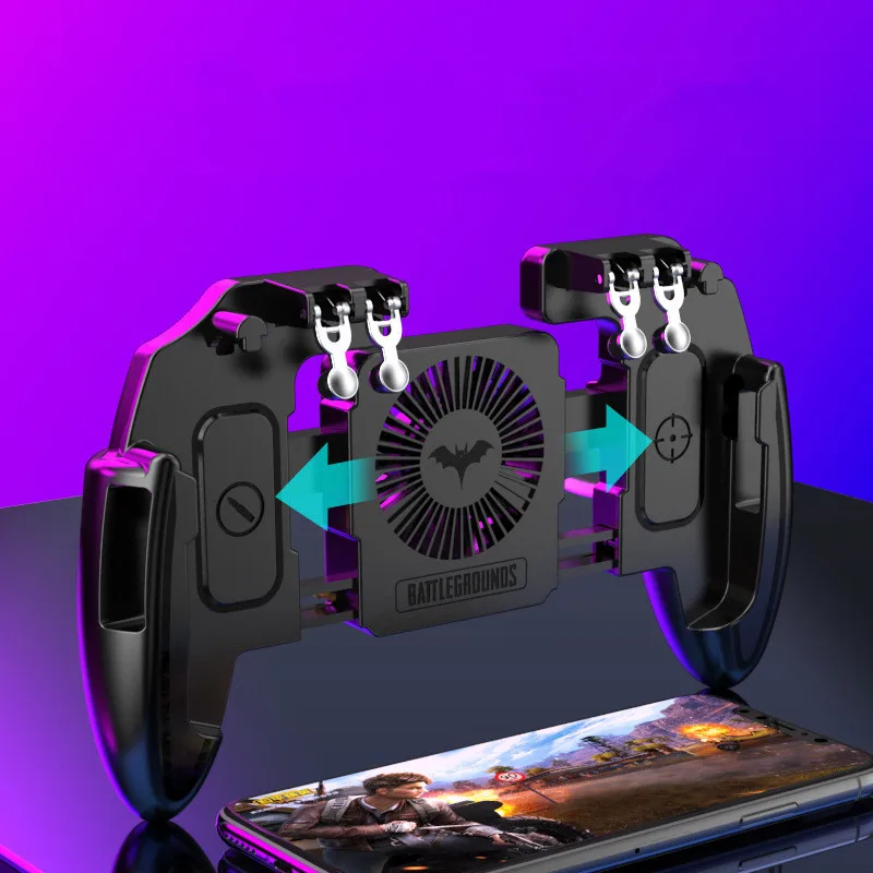 The new M10/M11 eats chicken artifacts trigger metal keys Six-finger linkage game handle peace elite game artifacts
The new M10/M11 eats chicken artifacts trigger metal keys Six-finger linkage game handle peace elite game artifacts