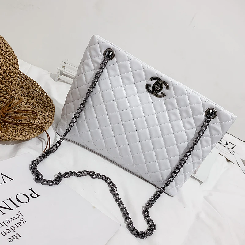 channels bag Women Handbags Messenger Bag Handbags Crossbody Bags for Women Diamond Chain Channel Bags Diamond Lattice
channels bag Women Handbags Messenger Bag Handbags Crossbody Bags for Women Diamond Chain Channel Bags Diamond Lattice