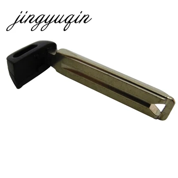 jingyuqin LOT 5PCS REPLACEMENT UNCUT REPAIR SMART FOB INSERT REMOTE KEY BLADE FOR TOYOTA COROLLA CAMRY PRIUS VENZA
jingyuqin LOT 5PCS REPLACEMENT UNCUT REPAIR SMART FOB INSERT REMOTE KEY BLADE FOR TOYOTA COROLLA CAMRY PRIUS VENZA