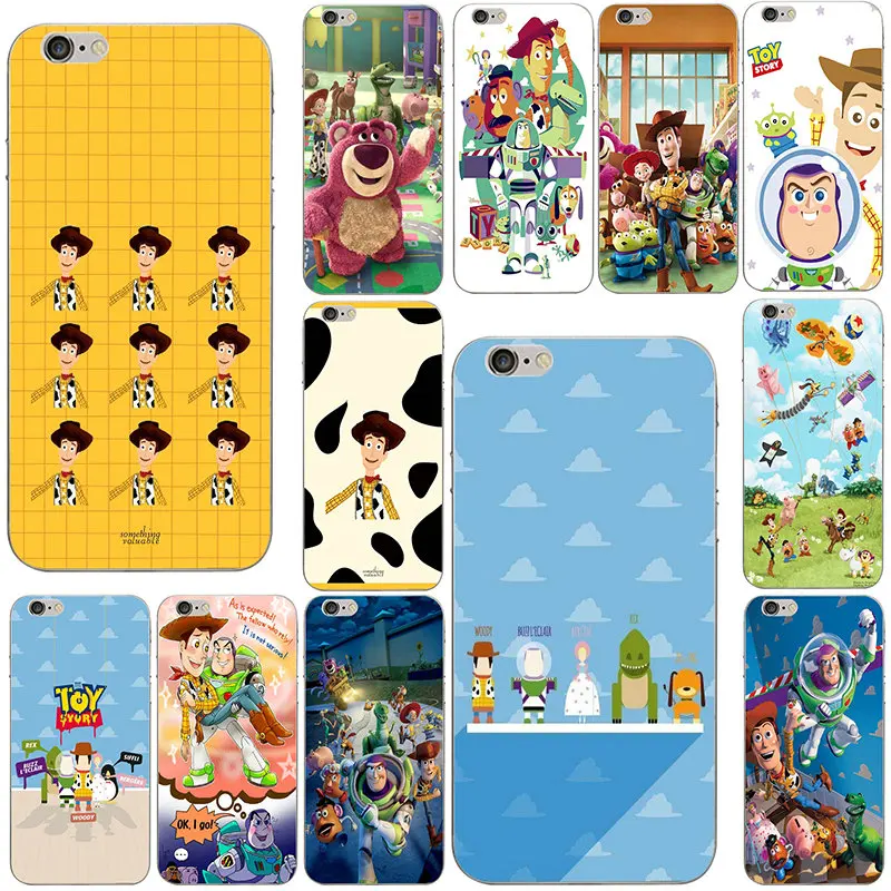 Soft TPU Phone Cases Fundas for iPhone 7 7plus 6 6S 6Plus 5 5S 5C SE 8 8Plus X XR XS Max Somethiong Valuable Cartoon Toystory
Soft TPU Phone Cases Fundas for iPhone 7 7plus 6 6S 6Plus 5 5S 5C SE 8 8Plus X XR XS Max Somethiong Valuable Cartoon Toystory