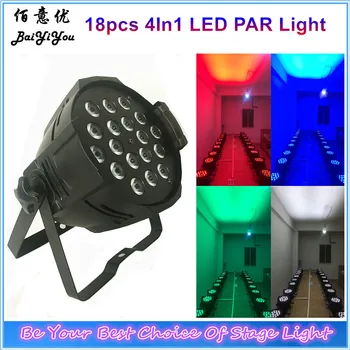 Best Quality 18X10W 4IN1 LED Par Light|18pcs 10W 4IN1 Full Color LED Wash Par Light Indoor par64 Stage Wash Par light
Best Quality 18X10W 4IN1 LED Par Light|18pcs 10W 4IN1 Full Color LED Wash Par Light Indoor par64 Stage Wash Par light