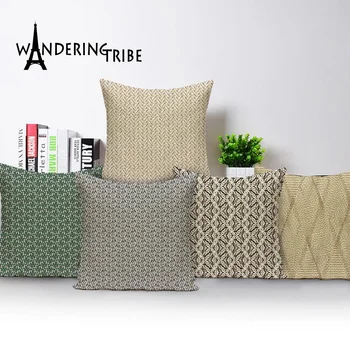 Home Decor Geometric Live Room Cushions Green Blue Cushion Cover Luxury Throw Pillow Covers Custom Linen Decorative Sofa Kissen
Home Decor Geometric Live Room Cushions Green Blue Cushion Cover Luxury Throw Pillow Covers Custom Linen Decorative Sofa Kissen