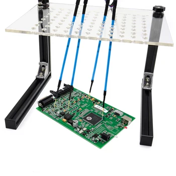 best price LED BDM Frame With Aapters for BDM Programmer Full Set BDM Frame With 4Pcs Probe Pens For KTAG KESS V2 Fgtech BDM100
best price LED BDM Frame With Aapters for BDM Programmer Full Set BDM Frame With 4Pcs Probe Pens For KTAG KESS V2 Fgtech BDM100