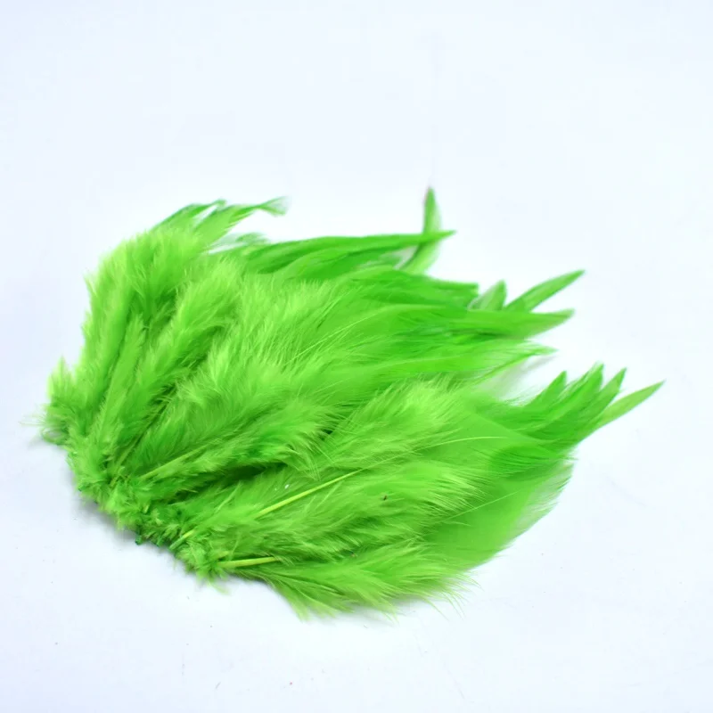 20pcs/lot green Pheasant feather for crafts 10-15cm DIY colorful chicken feathers materials Home jewelry Party decoration plumes
20pcs/lot green Pheasant feather for crafts 10-15cm DIY colorful chicken feathers materials Home jewelry Party decoration plumes
