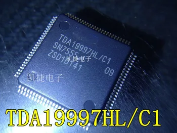 Free shipping 20pcs/lot Free shipping TDA19997HL C1 new original