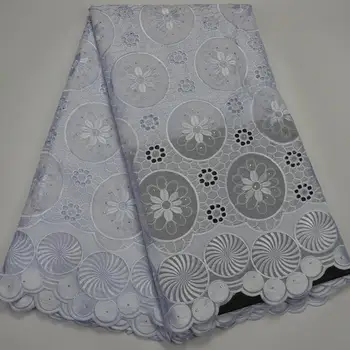 E.M.Y african lace fabric swiss voile lace high quality swiss cotton white lace fabric for nigerian E7019
E.M.Y african lace fabric swiss voile lace high quality swiss cotton white lace fabric for nigerian E7019