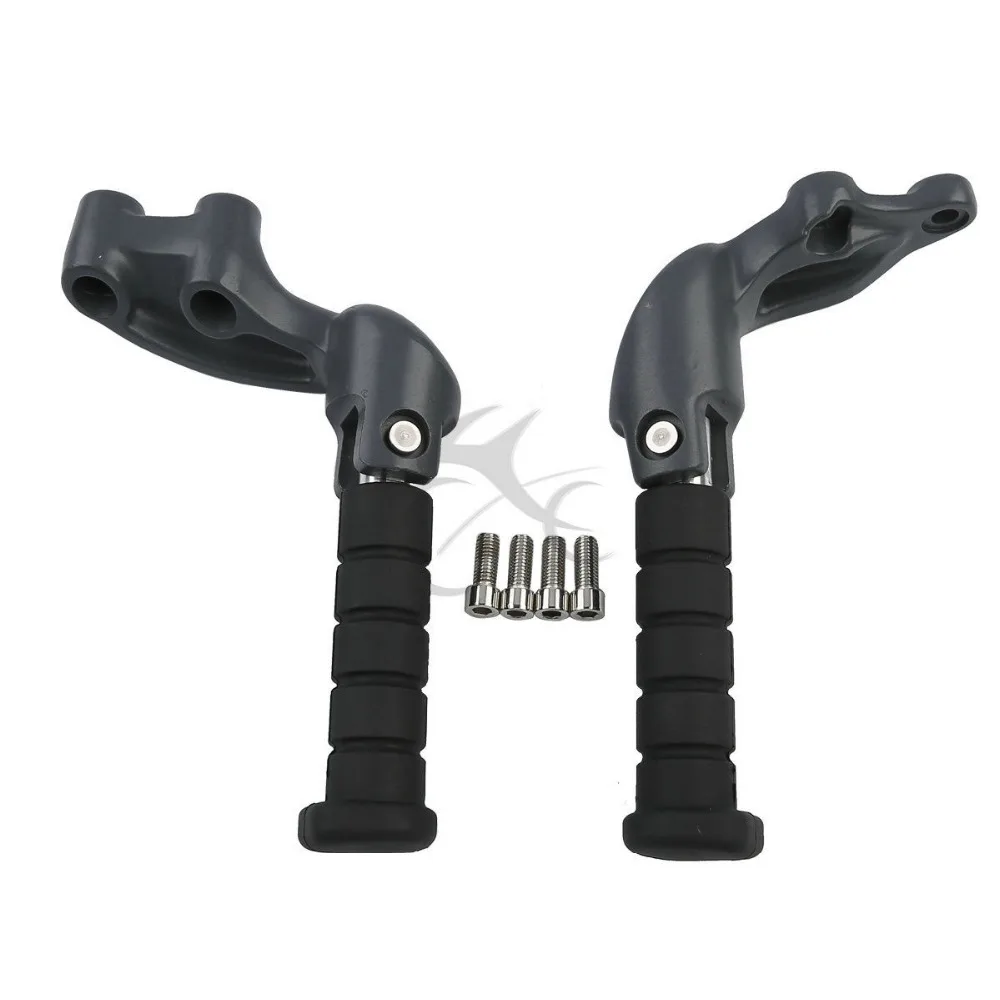 Motorcycle Passenger Footpeg Footrest Mounting Bracket For Indian Scout 2015-2020 Scout Sixty 2016-2020 Bobber 2018-2020
Motorcycle Passenger Footpeg Footrest Mounting Bracket For Indian Scout 2015-2020 Scout Sixty 2016-2020 Bobber 2018-2020