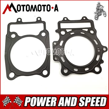 Motorcycle Engine Head Cylinder Gasket For CFMOTO CF188 CF500 500CC X5 U5 ATV UTV CF 188 500
Motorcycle Engine Head Cylinder Gasket For CFMOTO CF188 CF500 500CC X5 U5 ATV UTV CF 188 500