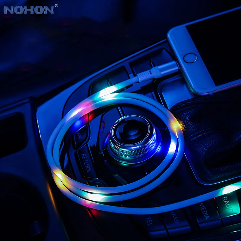 Type C LED Cable For For Samsung S10 S9 Note 9 8 Xiaomi mi8 mi6 Data Sync dancing Smart volume Control Stream light fast Charger
Type C LED Cable For For Samsung S10 S9 Note 9 8 Xiaomi mi8 mi6 Data Sync dancing Smart volume Control Stream light fast Charger