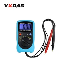 All-Sun EM3610 Battery Internal Resistance Tester / voltmeter /portable Battery Tester interlligent instrument
All-Sun EM3610 Battery Internal Resistance Tester / voltmeter /portable Battery Tester interlligent instrument