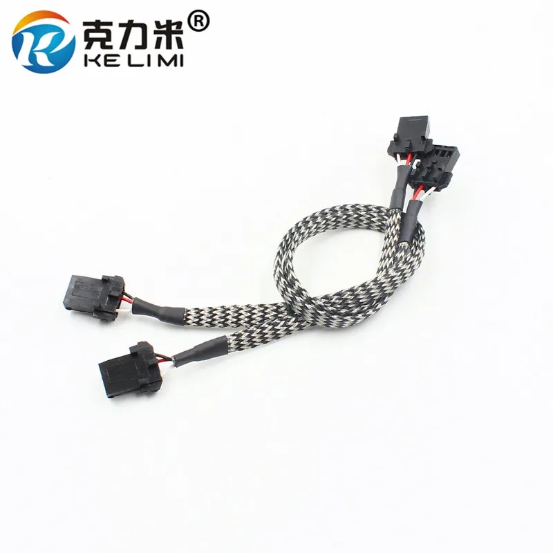 2x HID Bi Xenon D1S D1R D1C D3S D3R D3C Bulb Wire Harness Power Adaptor Cable Cord connector D1 D3
2x HID Bi Xenon D1S D1R D1C D3S D3R D3C Bulb Wire Harness Power Adaptor Cable Cord connector D1 D3