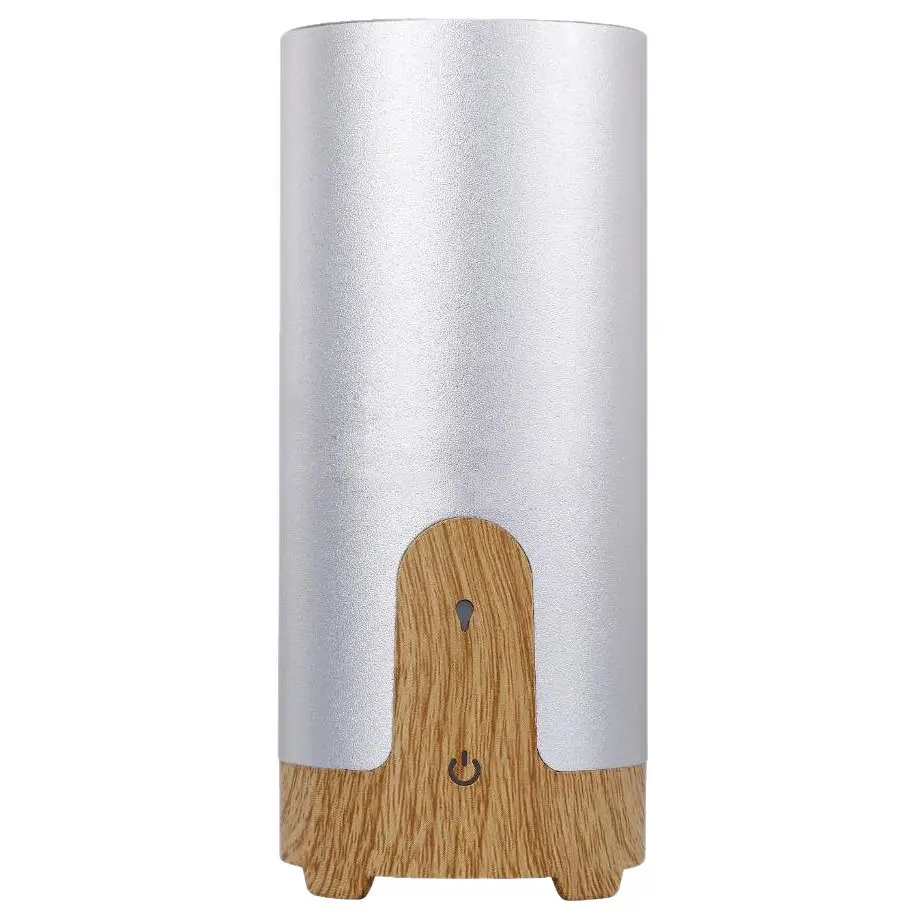 Aromatherapy Essential Oil Ultrasonic Cool Mist Humidifier Aroma Air Purifier USB Portable with Touch Key and Waterless Shutoff
Aromatherapy Essential Oil Ultrasonic Cool Mist Humidifier Aroma Air Purifier USB Portable with Touch Key and Waterless Shutoff