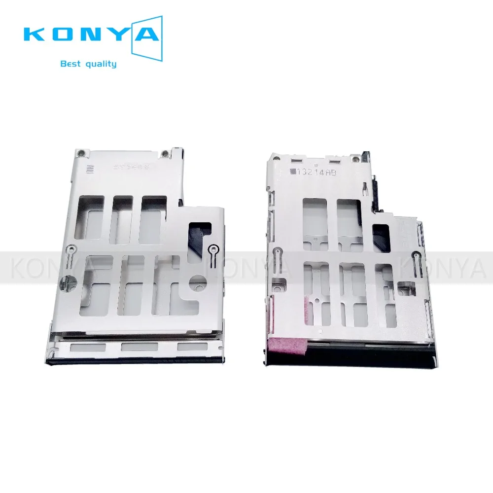 Новый кронштейн для считывателя карт для Lenovo ThinkPad X220 X230 ExpressCard Slot 04W6738
Новый кронштейн для считывателя карт для Lenovo ThinkPad X220 X230 ExpressCard Slot 04W6738