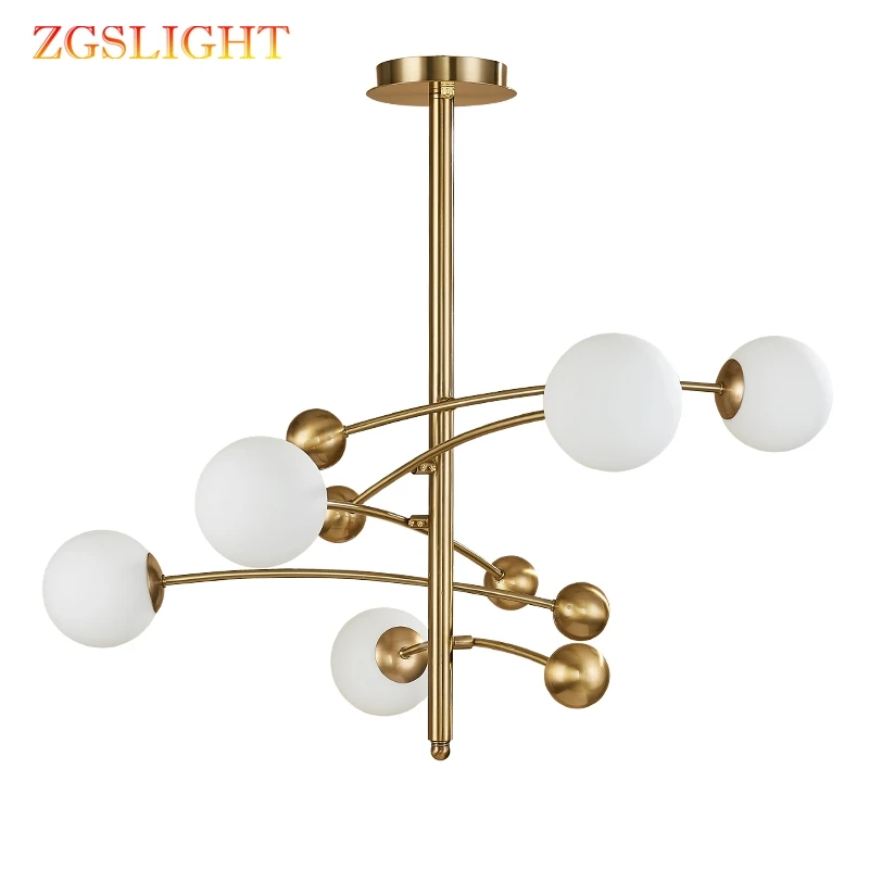 Modern LED Chandelier G9 Pendant Chandeliers Living Room Bedroom Low Ceilings Chandeliers AC110V-240V Home Lighting Fixtures
Modern LED Chandelier G9 Pendant Chandeliers Living Room Bedroom Low Ceilings Chandeliers AC110V-240V Home Lighting Fixtures