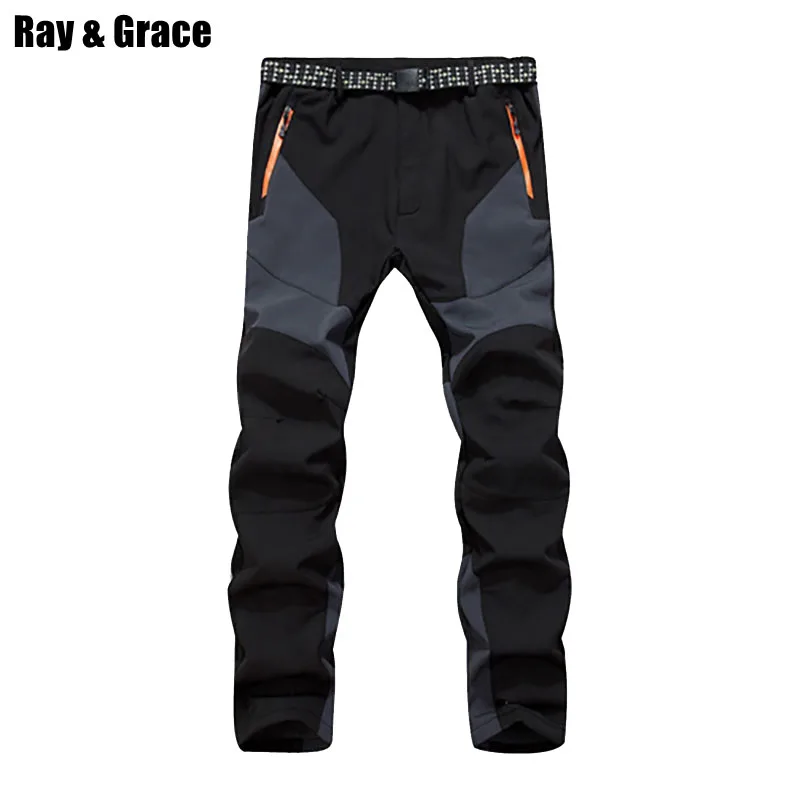 Winter Men Outdoor Pants Skiing Sport Hiking Trousers Softshell Thermal Fleece For Camping Climbing Trekking Waterproof Pants
Winter Men Outdoor Pants Skiing Sport Hiking Trousers Softshell Thermal Fleece For Camping Climbing Trekking Waterproof Pants