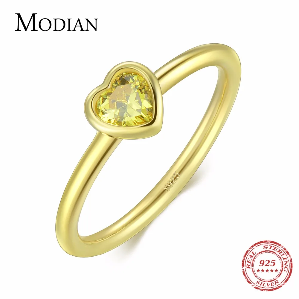 MODIAN 2018 New 100% 925 Sterling Silver Ring Love Heart Romantic Finger Ring for Women Wedding Jewelry bague
MODIAN 2018 New 100% 925 Sterling Silver Ring Love Heart Romantic Finger Ring for Women Wedding Jewelry bague