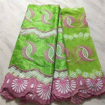 bazin riche getzner african tissu african riche fabric cotton fabric Green latest 5+2yards/piece for garment
bazin riche getzner african tissu african riche fabric cotton fabric Green latest 5+2yards/piece for garment