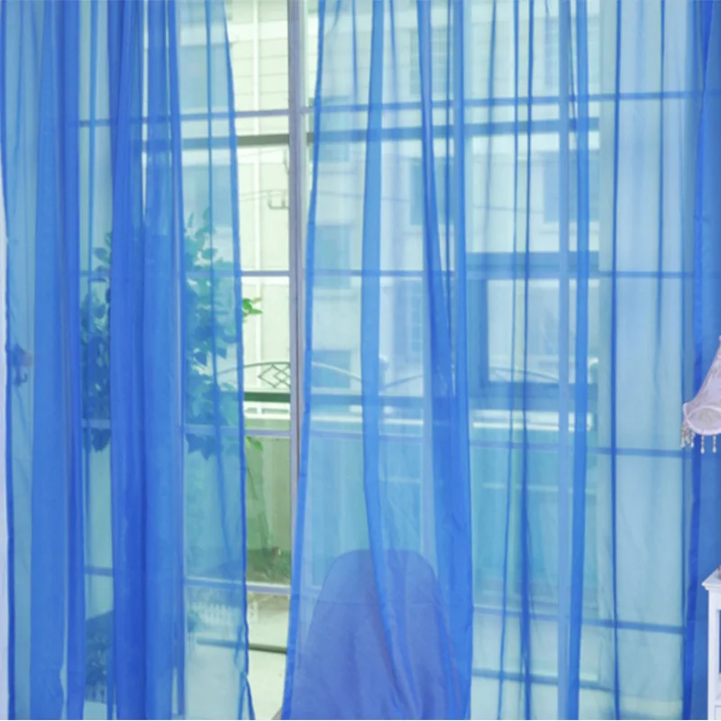 Bedroom Cheap Ready Made Finished Organza Child Window Cortina Curtain for Living Room wedding Home Decor Colored curtains
Bedroom Cheap Ready Made Finished Organza Child Window Cortina Curtain for Living Room wedding Home Decor Colored curtains