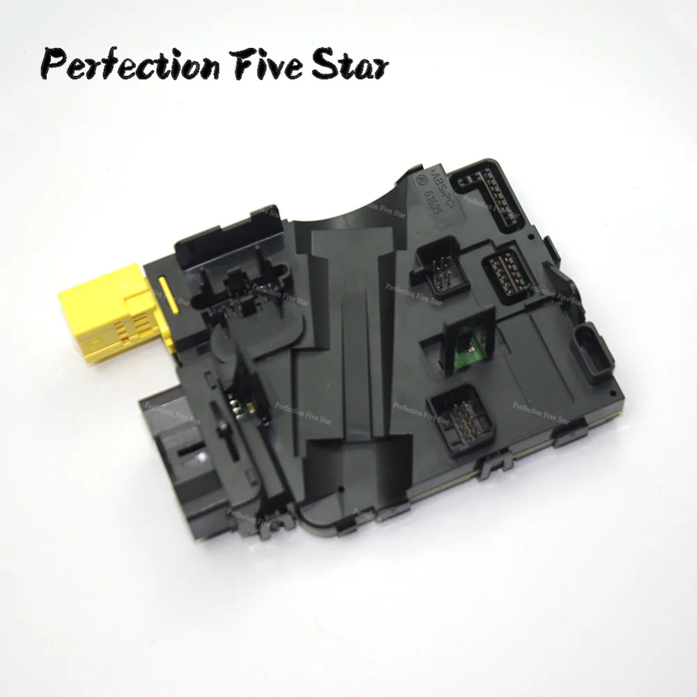 Steering Wheel Module 1K0 953 549 CH For VW golf 6 jetta 5 Tiguan caddy For Skoda For SEAT 1K0953549CH
Steering Wheel Module 1K0 953 549 CH For VW golf 6 jetta 5 Tiguan caddy For Skoda For SEAT 1K0953549CH