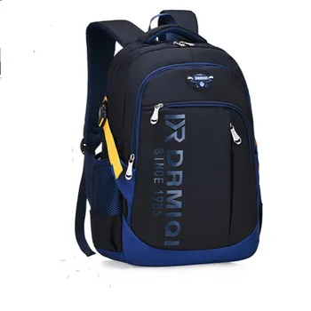 Children School Bags for teenagers boys girls Kids Orthopedic Primary school backpacks kids Satchel travel backpacks sac enfant
Children School Bags for teenagers boys girls Kids Orthopedic Primary school backpacks kids Satchel travel backpacks sac enfant