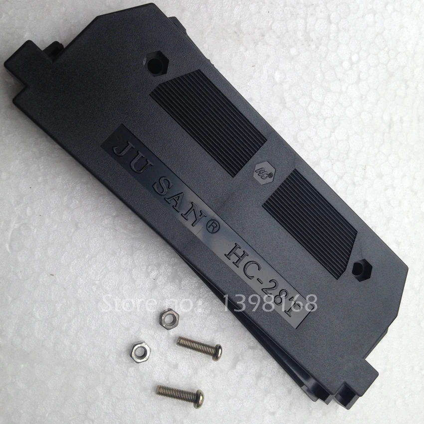 10PCs/ Lot Jamma Harness Covers Black plastic casing for Arcade Game cabinet accessories coin operator game machine parts
10PCs/ Lot Jamma Harness Covers Black plastic casing for Arcade Game cabinet accessories coin operator game machine parts