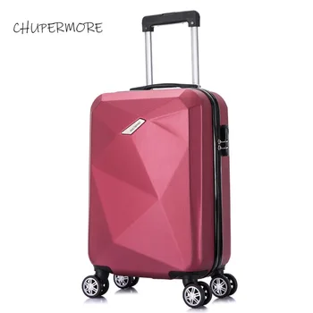 Chupermore Korean Fashion high quality Rolling Luggage Spinner Women luxury travel Bags Brand Suitcase Wheels Password Trolley
Chupermore Korean Fashion high quality Rolling Luggage Spinner Women luxury travel Bags Brand Suitcase Wheels Password Trolley