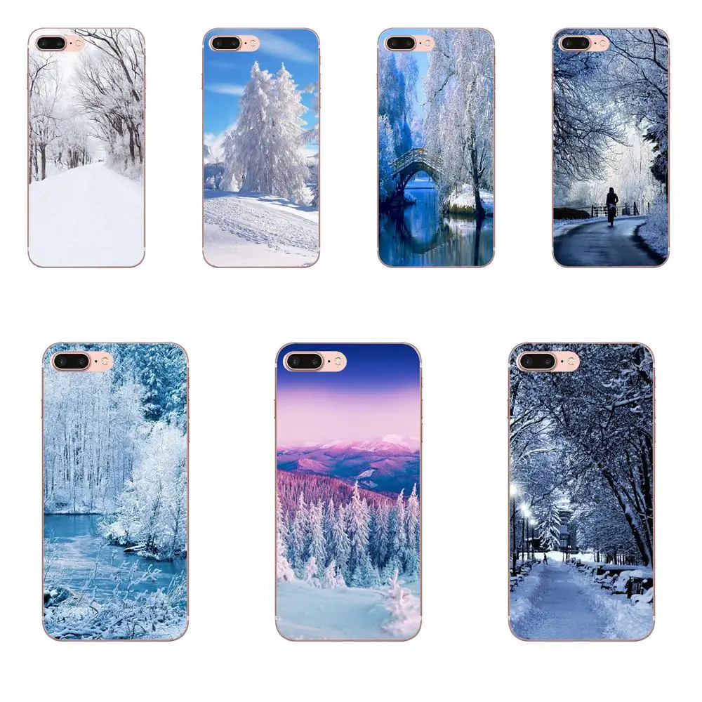 Winter In Central Park Animated Soft Protective Cover Case For Xiaomi Mi3 Mi4 Mi4C Mi4i Mi5 Mi 5S 5X 6 6X A1 Max Mix 2 Note 3 4
Winter In Central Park Animated Soft Protective Cover Case For Xiaomi Mi3 Mi4 Mi4C Mi4i Mi5 Mi 5S 5X 6 6X A1 Max Mix 2 Note 3 4
