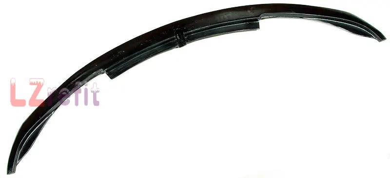 M P Stye Real Carbon Fiber Front Splitter Spoiler For F80 M3 F82 F83 M4 Front Bumper 2014UP
M P Stye Real Carbon Fiber Front Splitter Spoiler For F80 M3 F82 F83 M4 Front Bumper 2014UP