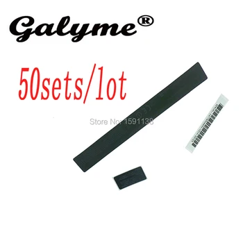 50sets/lot Hot Sale Fit For PS3 Playstations 3 Console Black Color Slim CECH-3012A 3K 3000 Housing Shell Sticker Label Seals
50sets/lot Hot Sale Fit For PS3 Playstations 3 Console Black Color Slim CECH-3012A 3K 3000 Housing Shell Sticker Label Seals