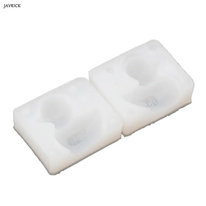 3D Big Duck Shape Silicone Mold Cake Fondant Soap Candle UV Resin Jewelry Mould For DIY Jewelry Making
3D Big Duck Shape Silicone Mold Cake Fondant Soap Candle UV Resin Jewelry Mould For DIY Jewelry Making