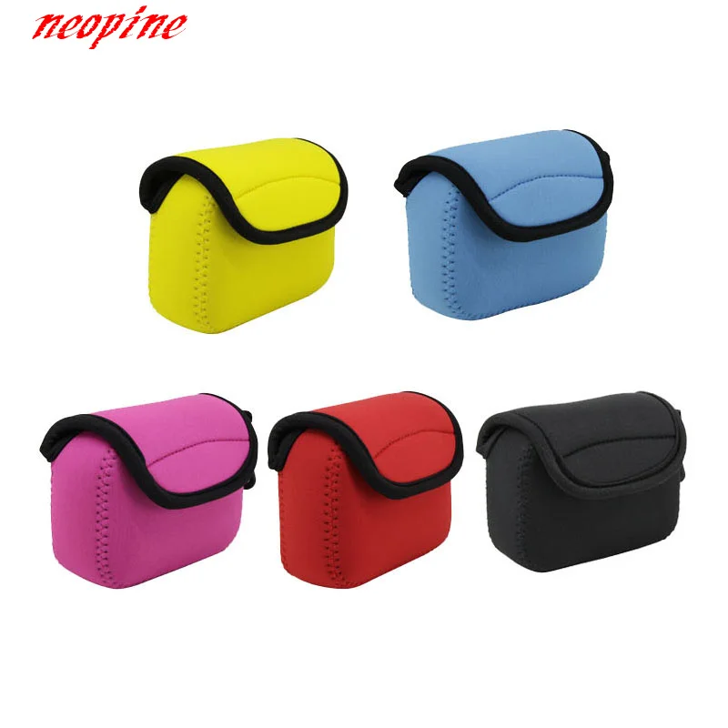 Camera bag for Nikon Coolpix A A1000 A900 S9900S W150 W100 Soft Camera case Multi-function waterproof Portable
Camera bag for Nikon Coolpix A A1000 A900 S9900S W150 W100 Soft Camera case Multi-function waterproof Portable