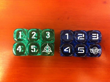 The 6 corner number 16MM dice dungeons and Dragons D6 dice game screen " 6 literally into LOGO "
The 6 corner number 16MM dice dungeons and Dragons D6 dice game screen " 6 literally into LOGO "